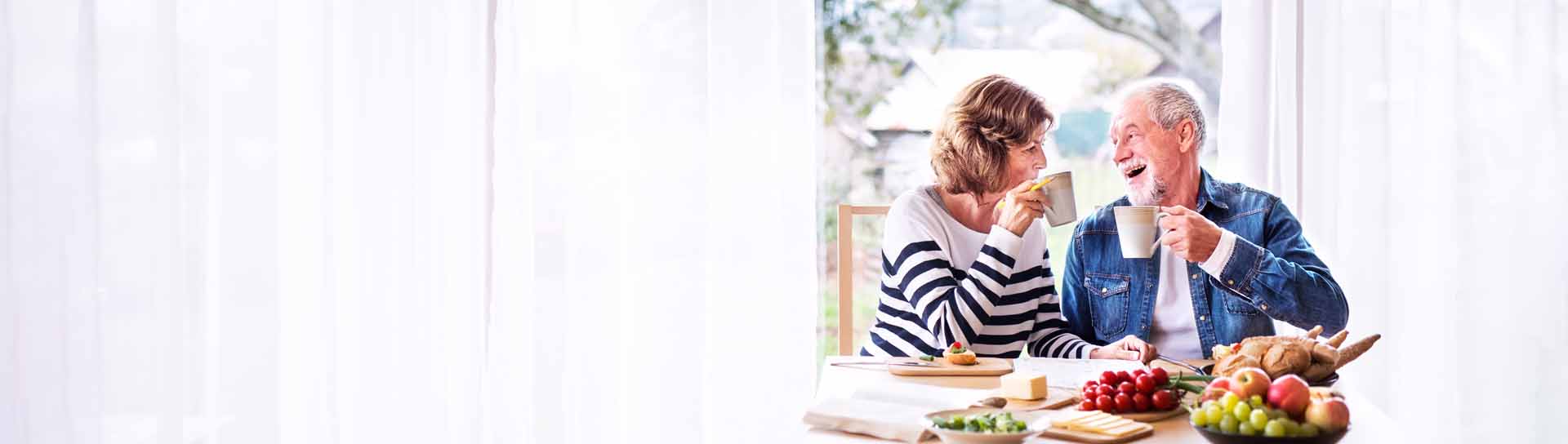 Planning for Retirement With Confidence