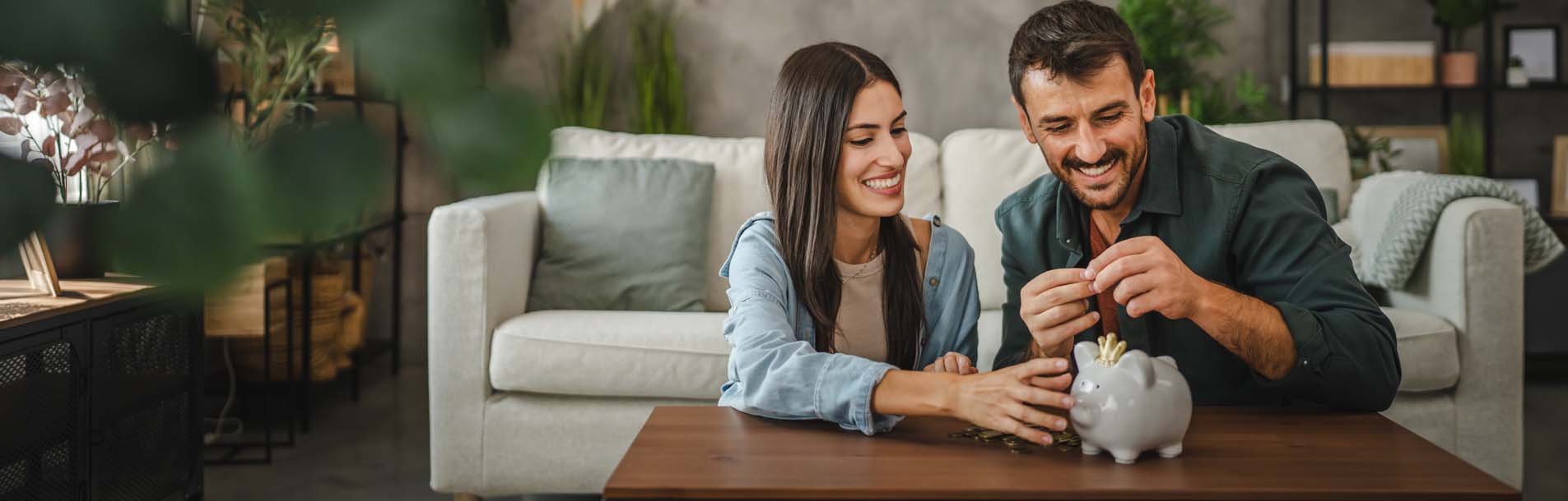 How to Buy Your First Home With a 5 Percent Deposit Mortgage 