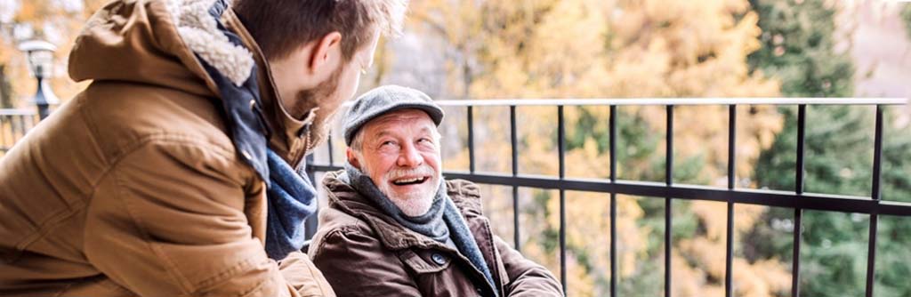 Guide: Your guide to planning for later-life care